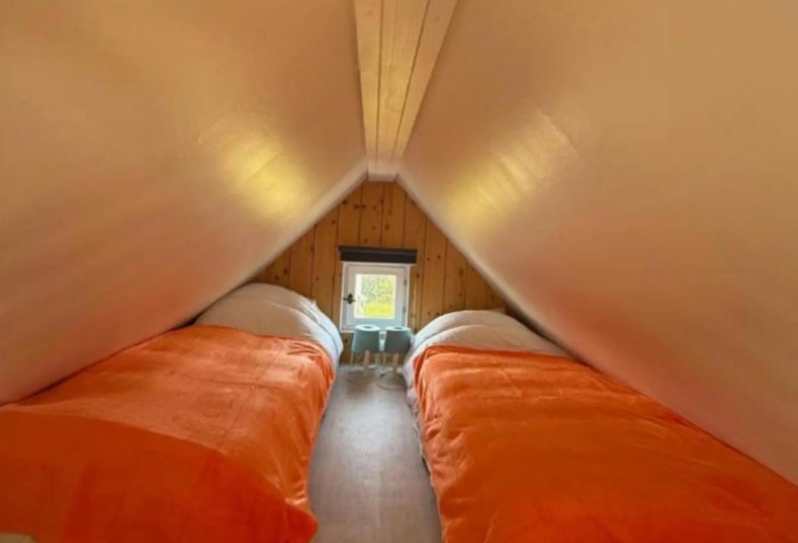 Mobilhome Et Chalet Guilvinec France