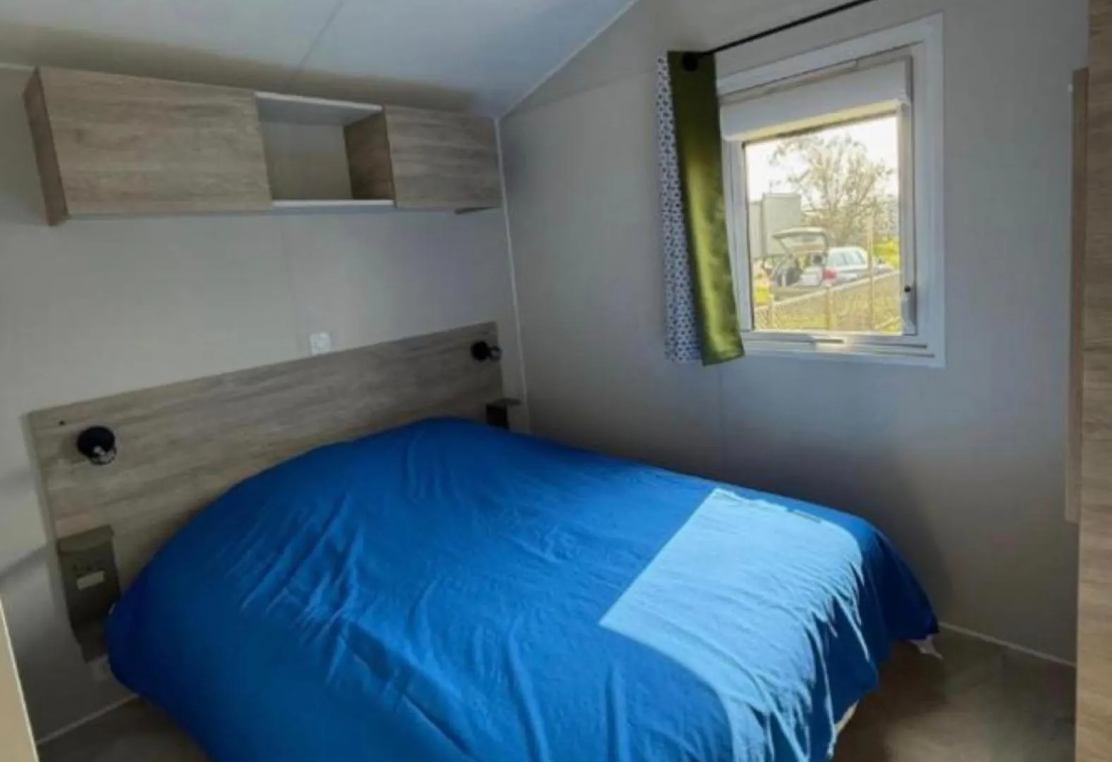 Mobilhome Et Chalet Guilvinec