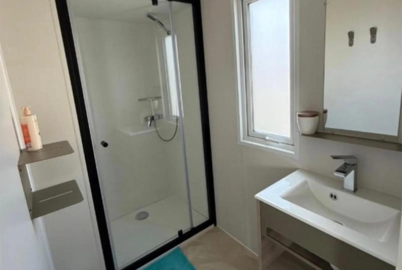 Mobilhome Et Chalet Guilvinec