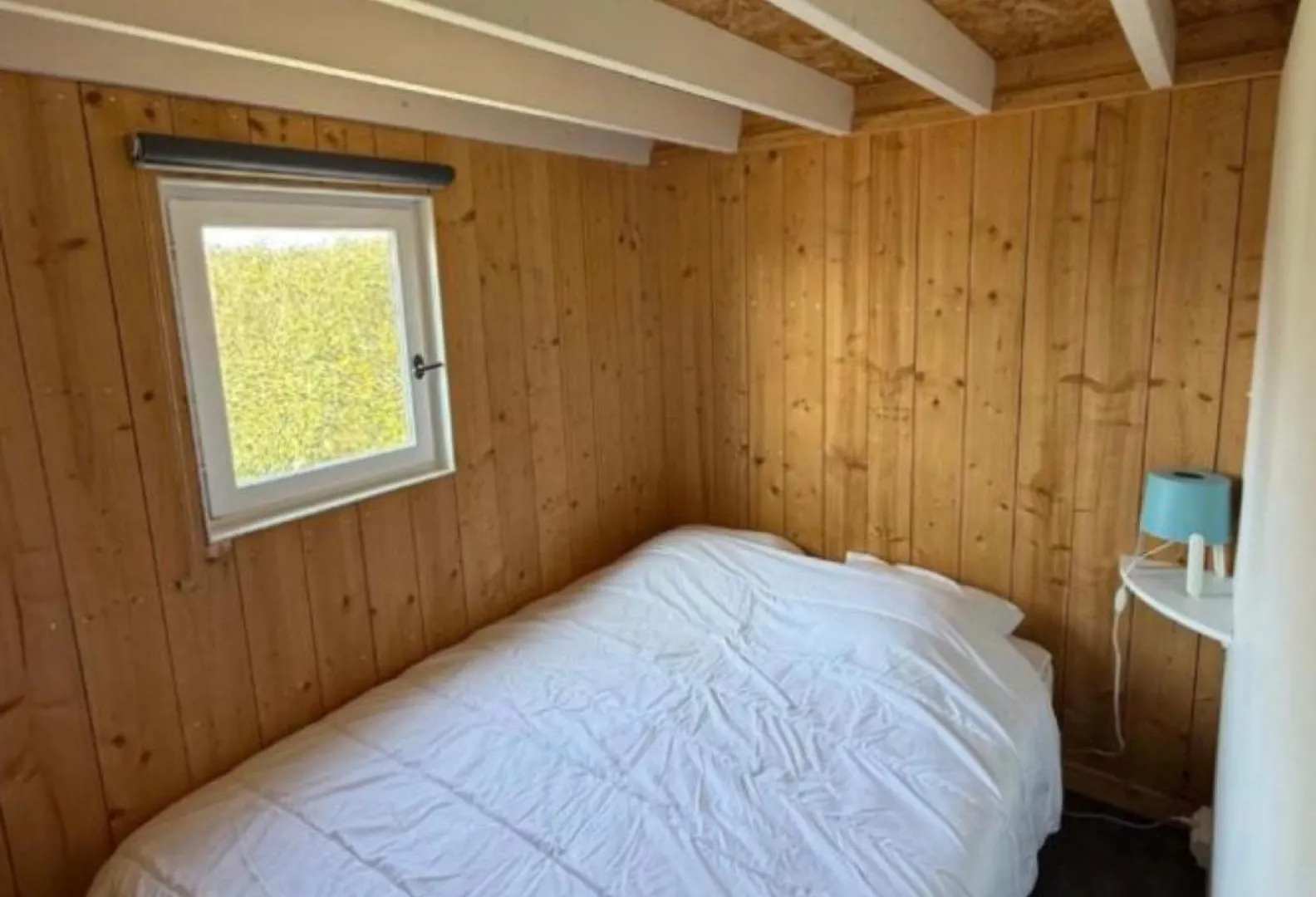 Mobilhome Et Chalet Guilvinec France