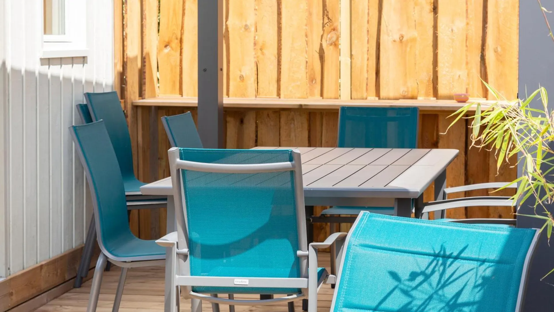 Mobilhome Et Chalet Guilvinec