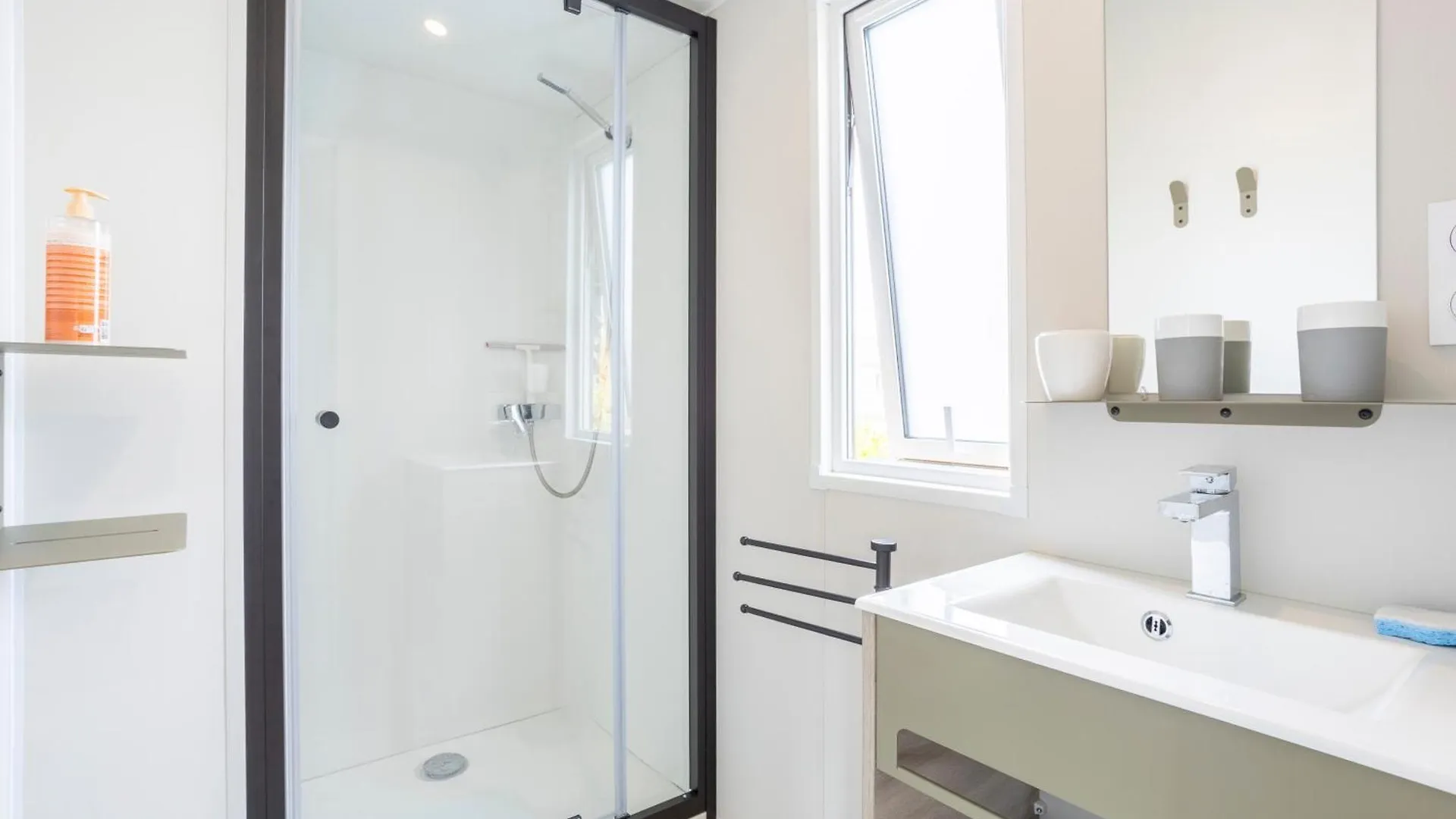 Mobilhome Et Chalet Guilvinec
