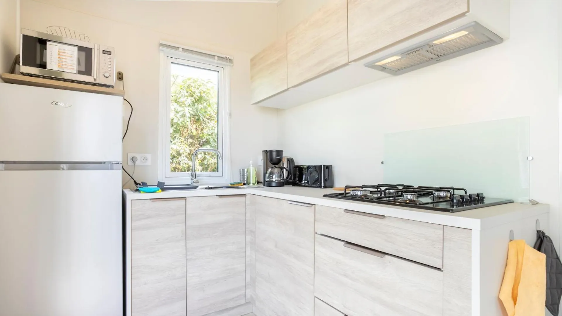 Mobilhome Et Chalet Guilvinec