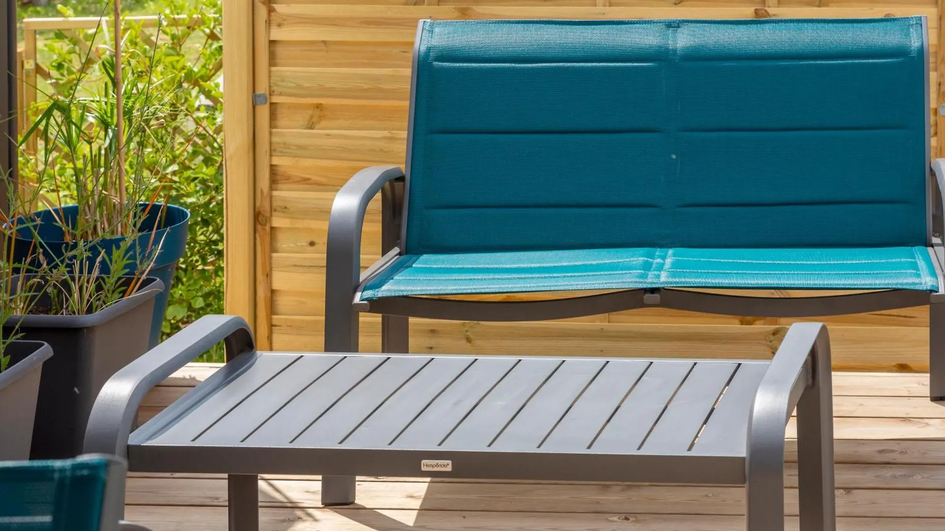 Mobilhome Et Chalet Guilvinec