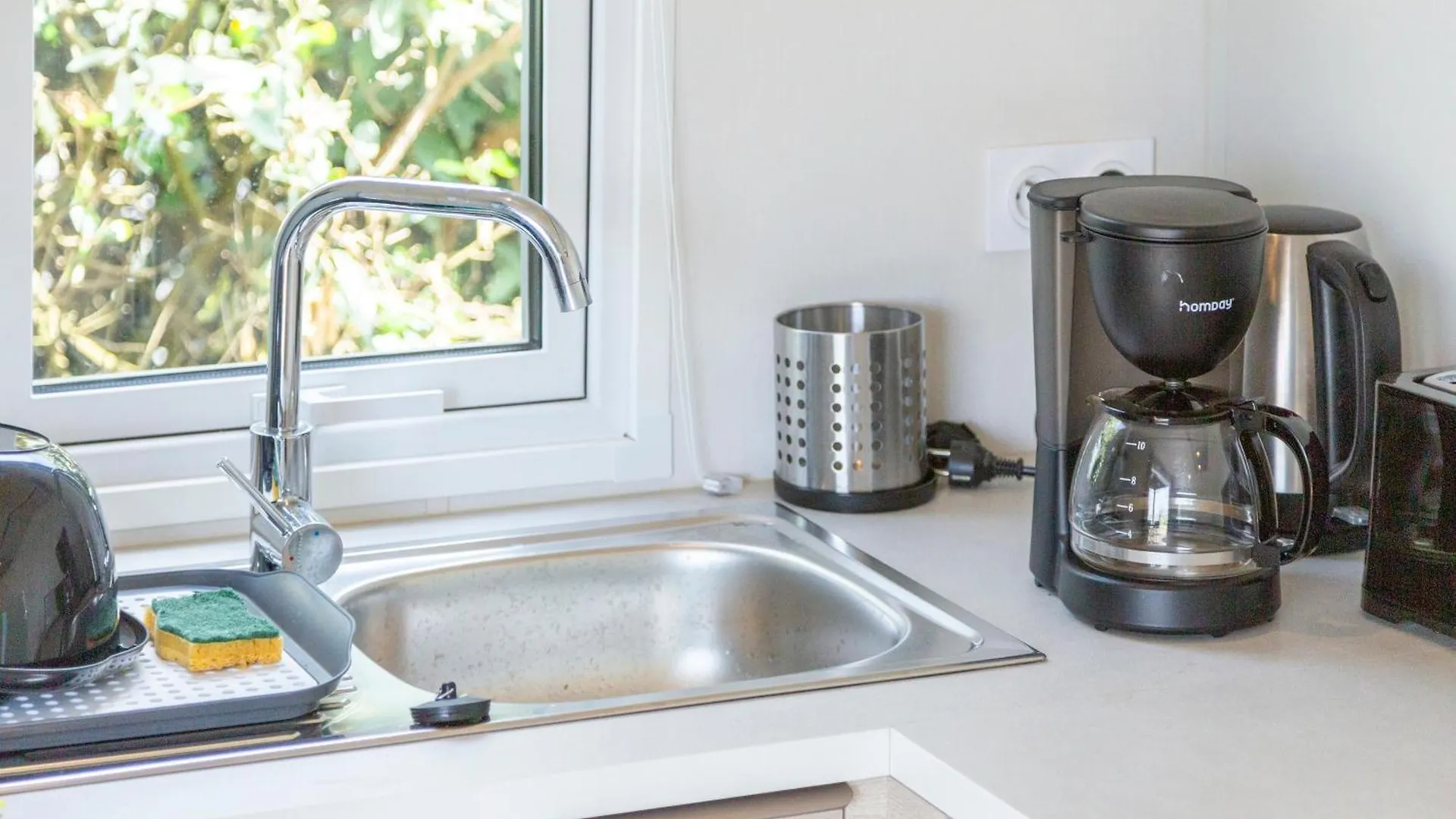 Mobilhome Et Chalet Guilvinec